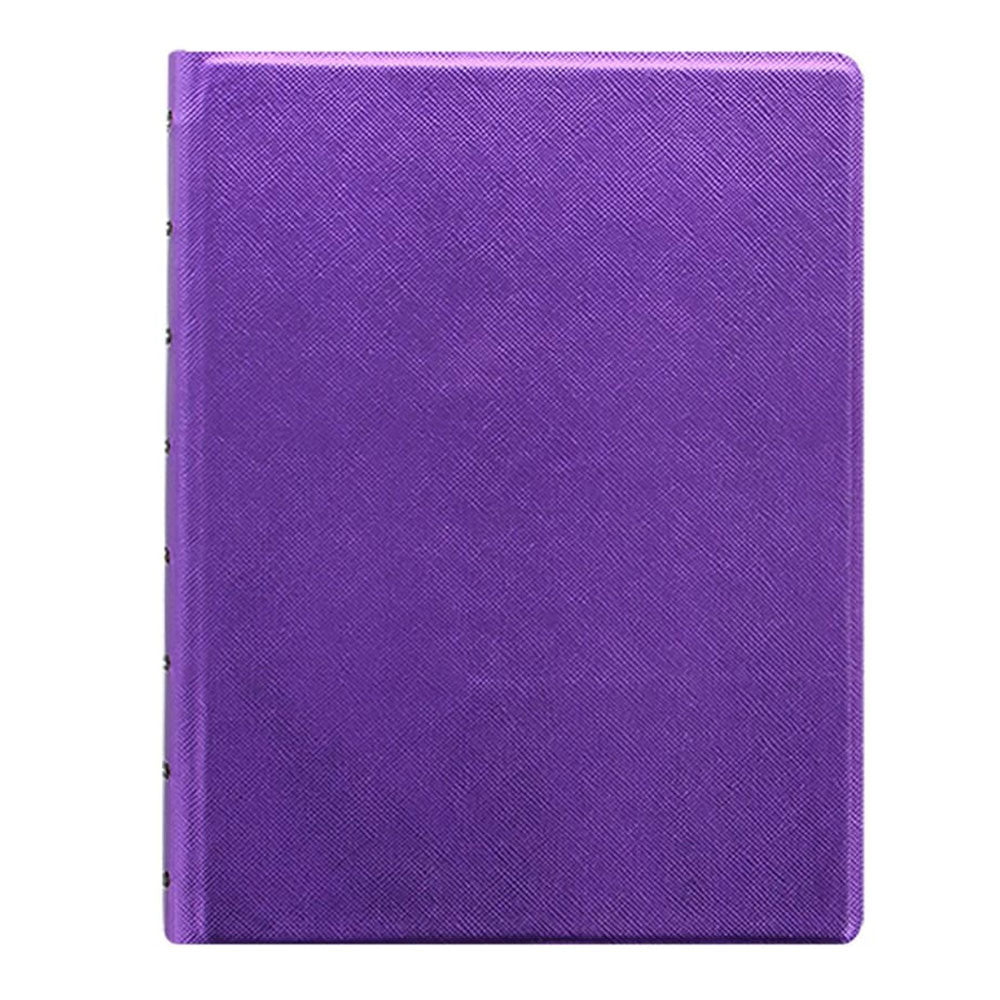 Filofax Saffiano A5 notisbok