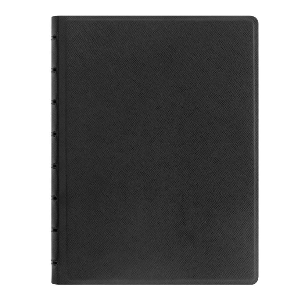 Filofax Saffiano A5 notisbok