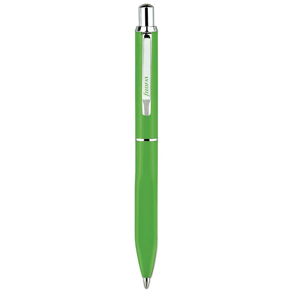 Filofax kalipso push ballpen