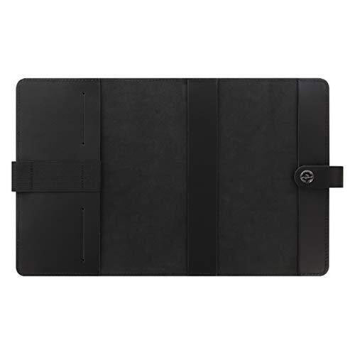 Filofax The Original A5 Folio (Black)