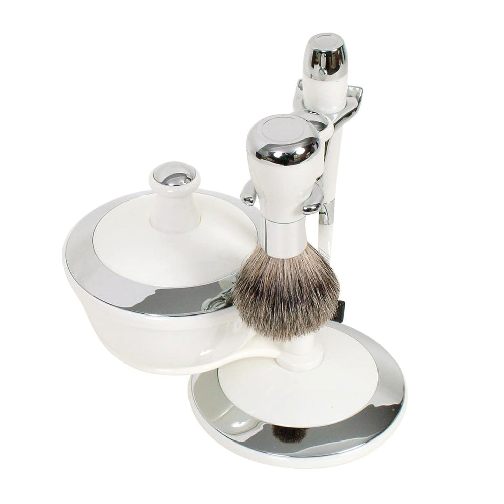 Comoy wg mak3 barbering med skål