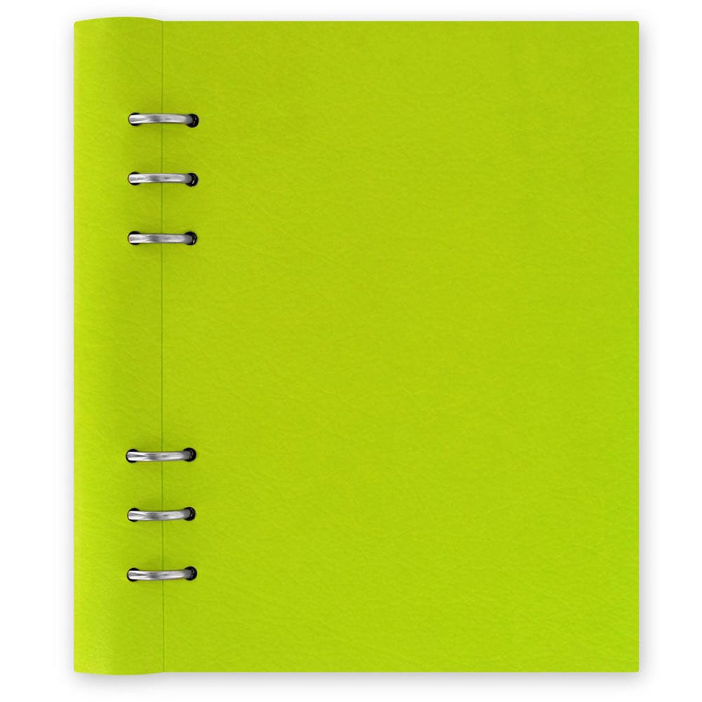 Filofax Classic A5 -utklippsbok