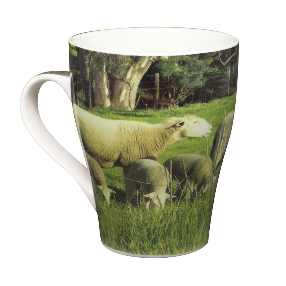 Coiote Caneca Animal