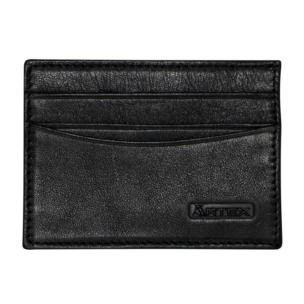 Artex Generation X Card Holder (Black)