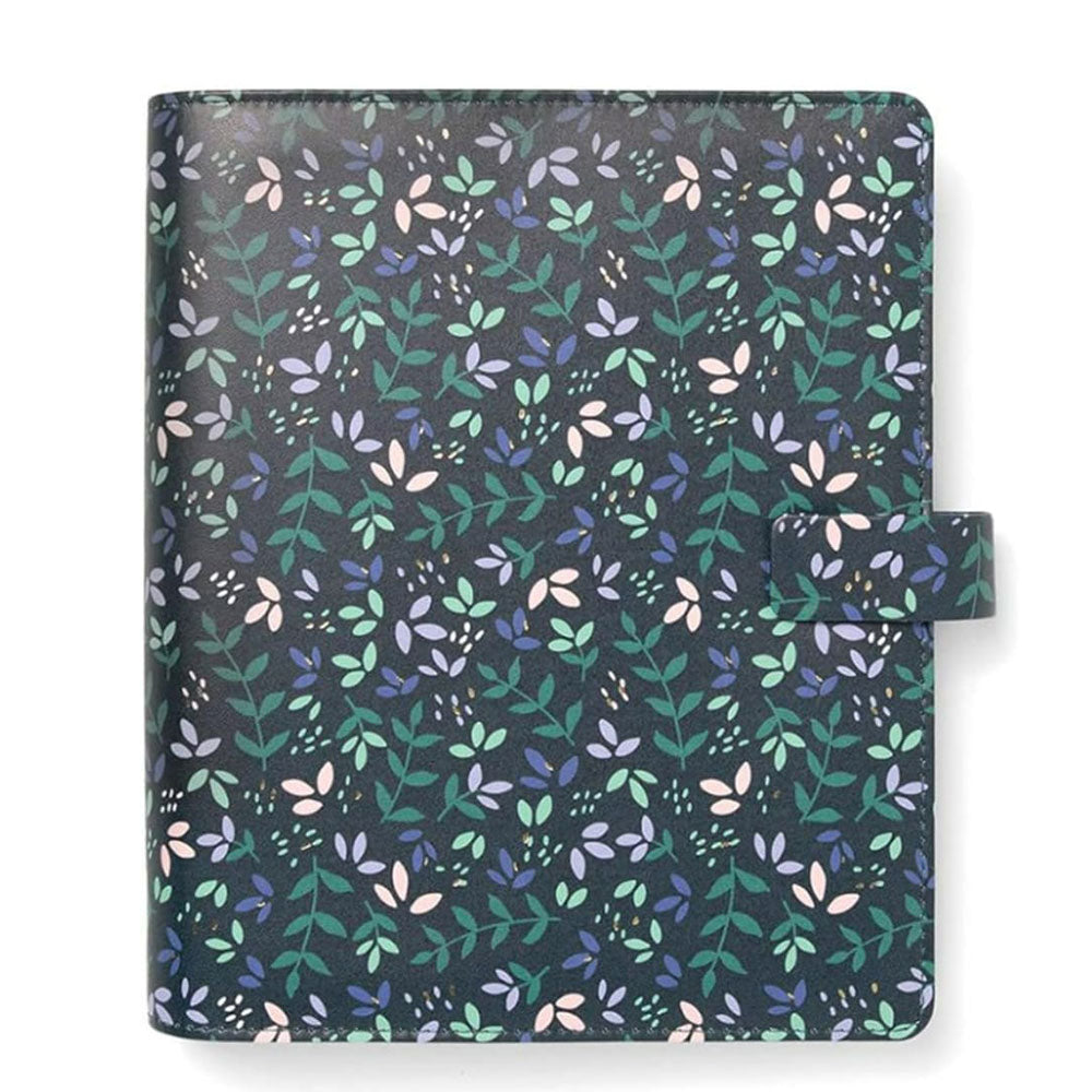 Filofax Garden A5 Organizer