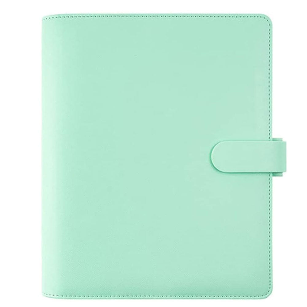 Organizzatore Filofax Saffiano A5