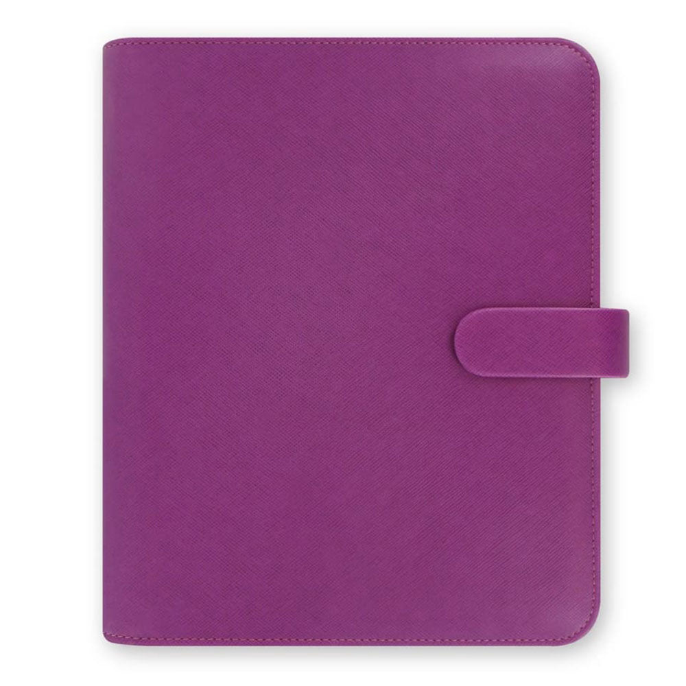 Filofax Saffiano A5 -organisator