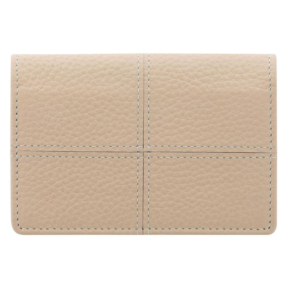 Filofax Classic Stitch Soft Visitenkartenhalter