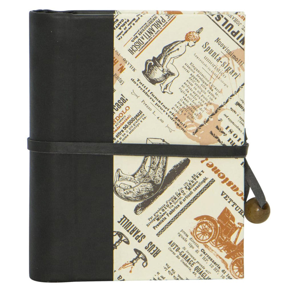 Lantern Studios Italian A6 Journal