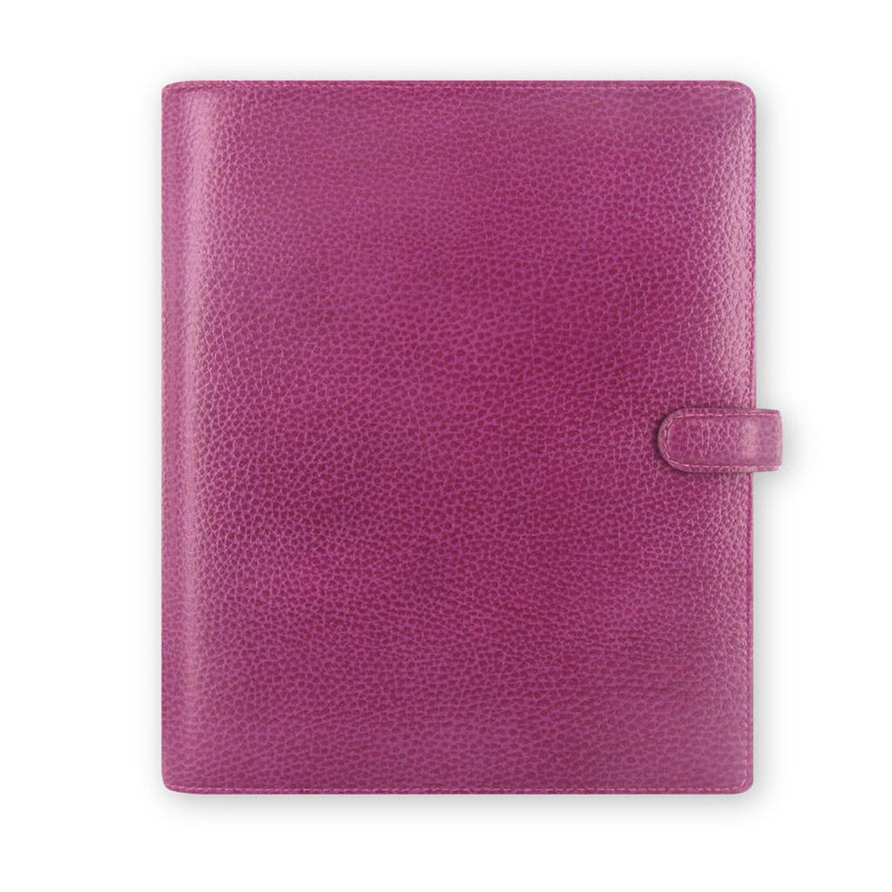 Filofax Finsbury A5 Organizador