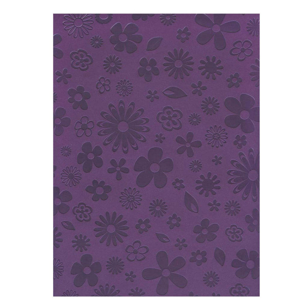 Pierre Belvedere Large Bloom Notebook