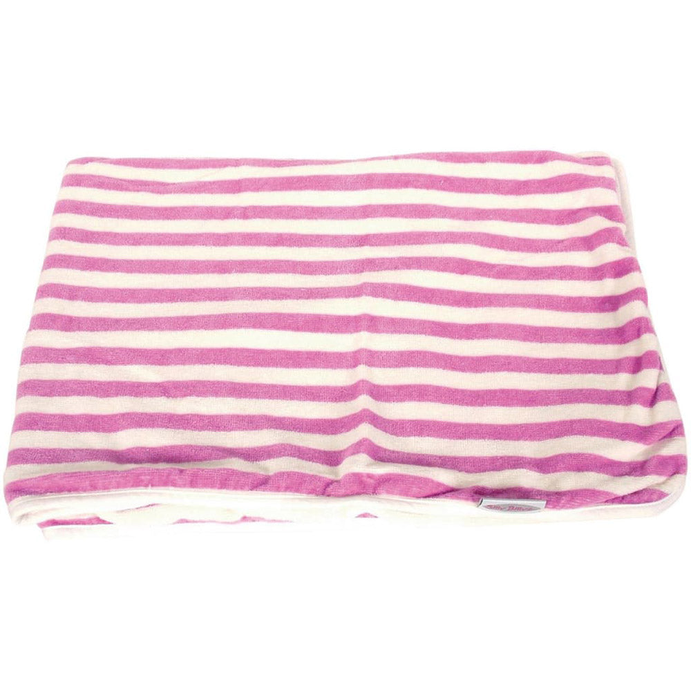 Silly Billyz Organic Snooze Blanket