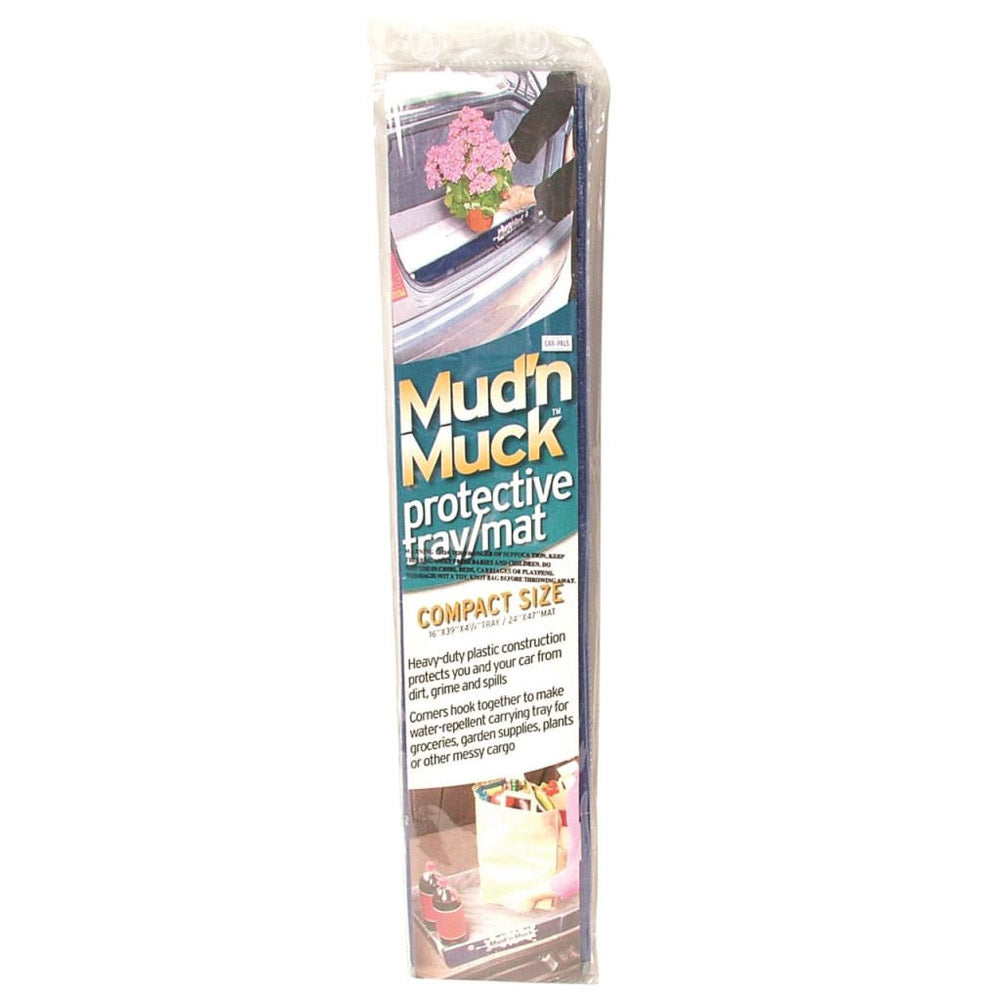 Mud n Muck Protective Tray