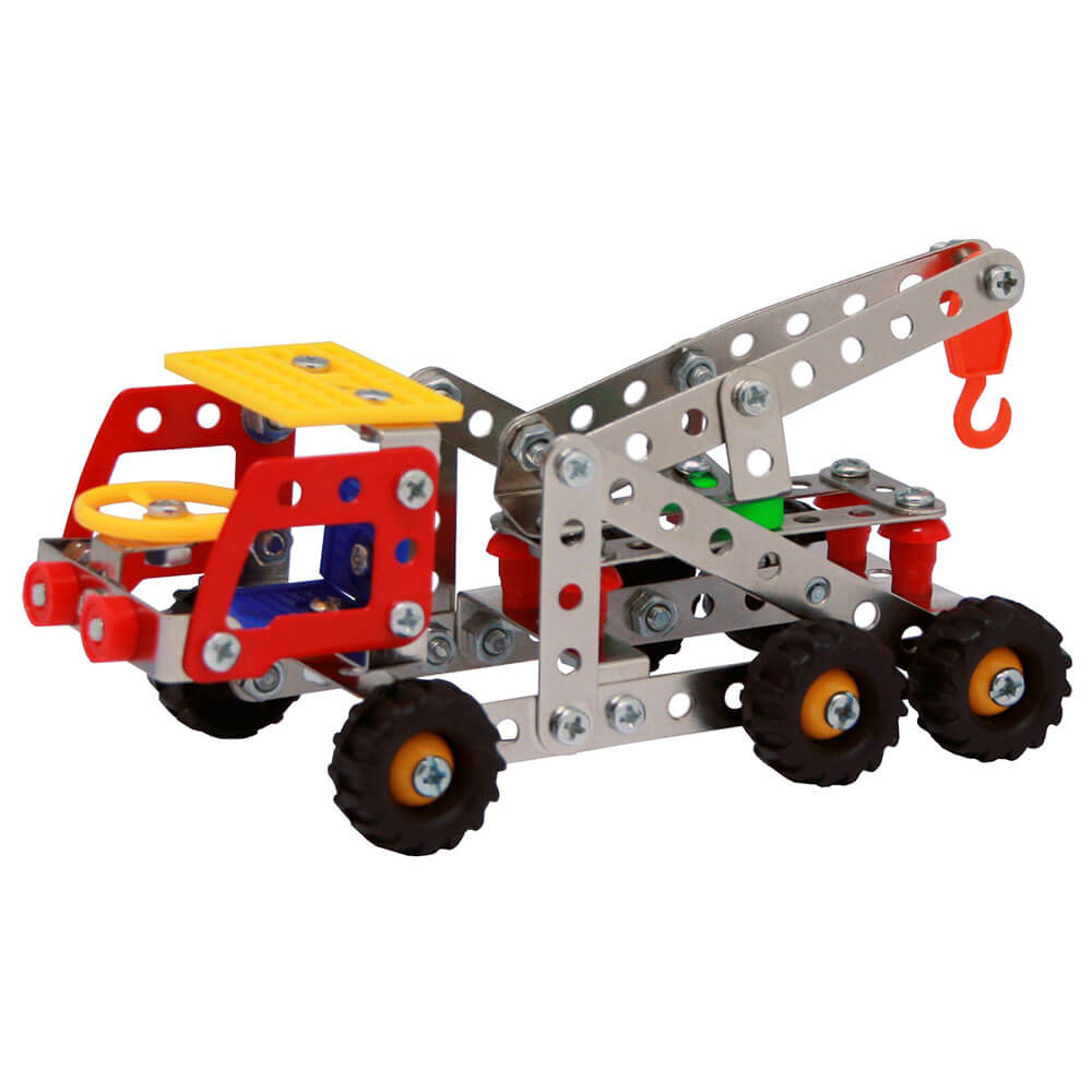 Construct It! Construction Toy Kit