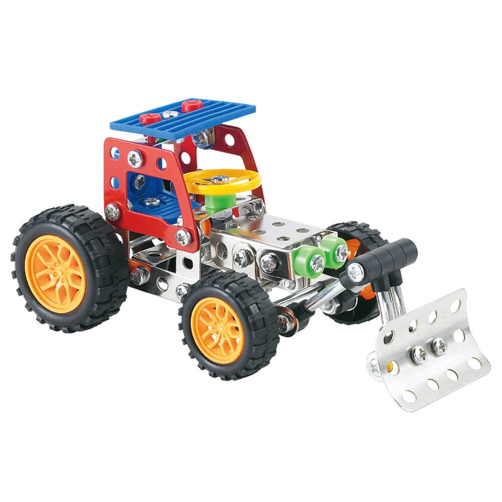 Construct It! Construction Toy Kit