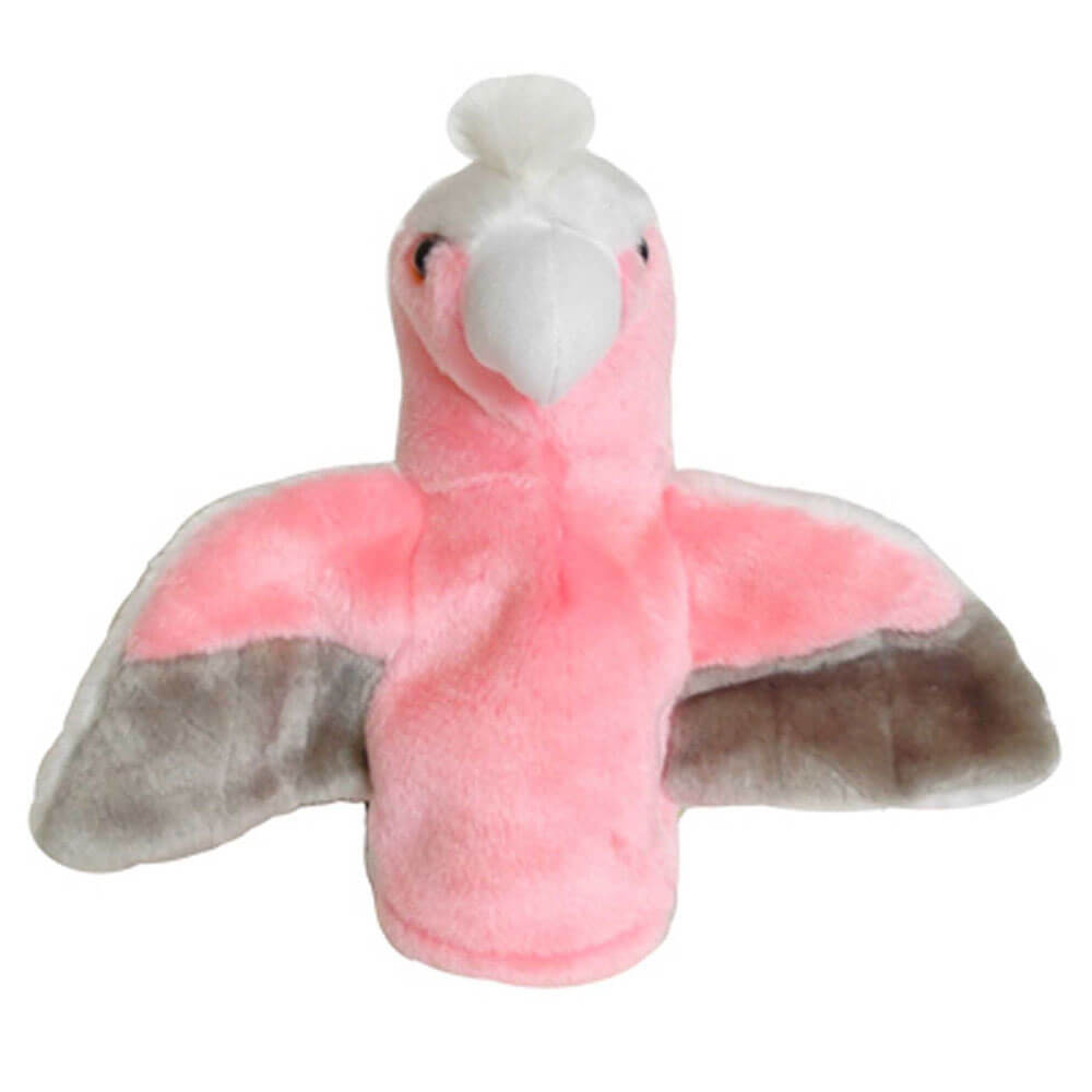 25 cm Hand Puppet