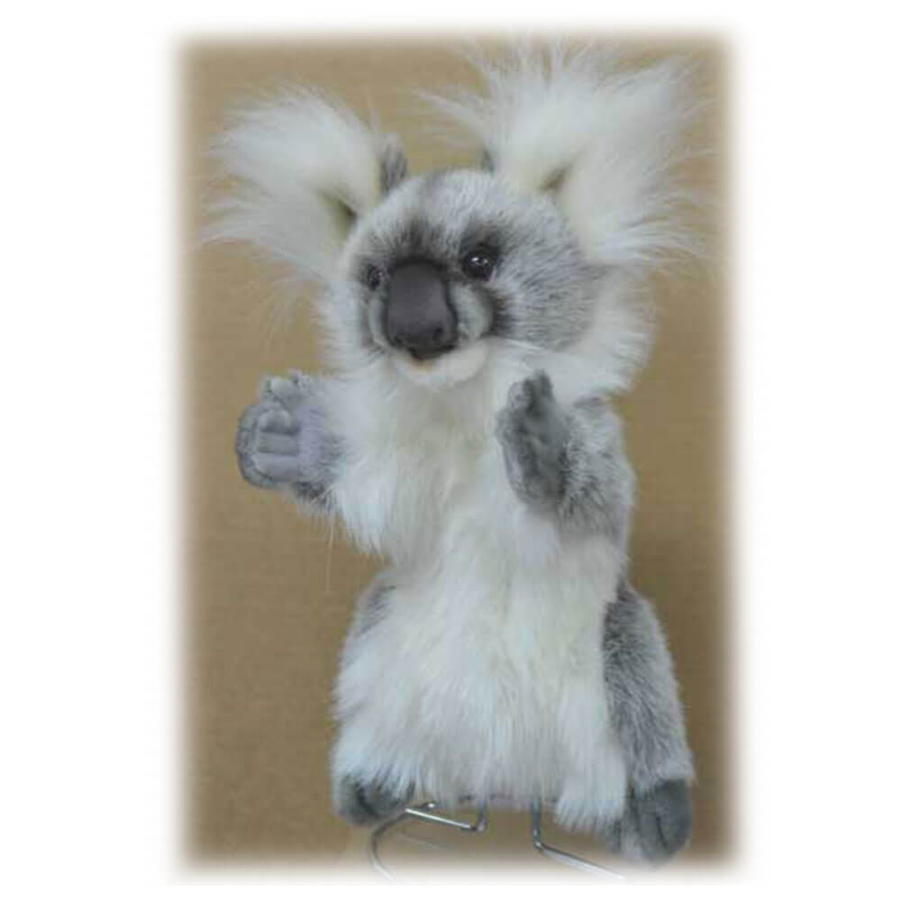 Hansa Realistic Hand Puppet