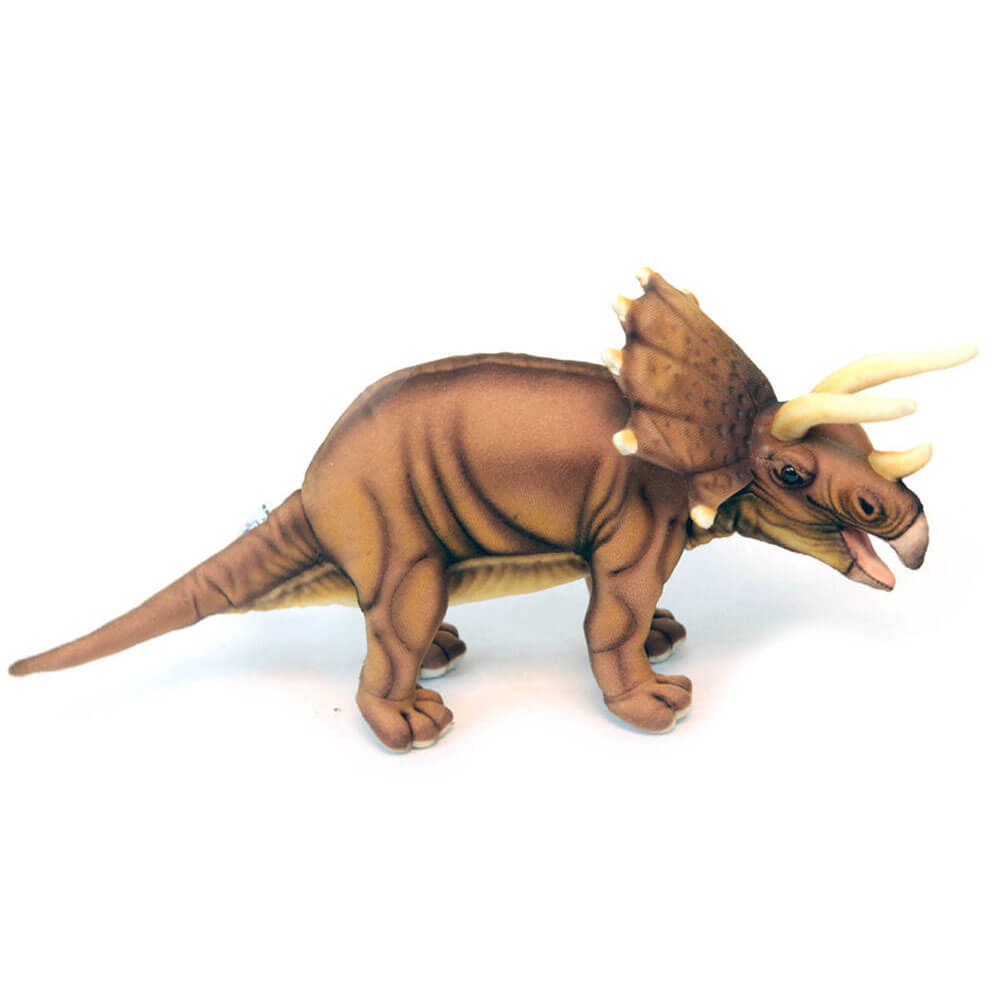  Hansa Triceratops Dinosaurier