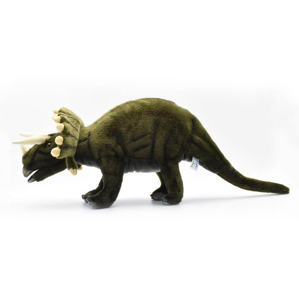 Hansa triceratops dinosaurus