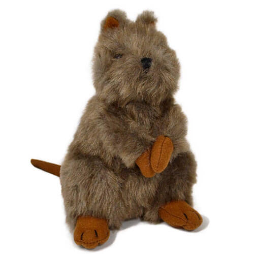 Quokka Soft Animal Toy