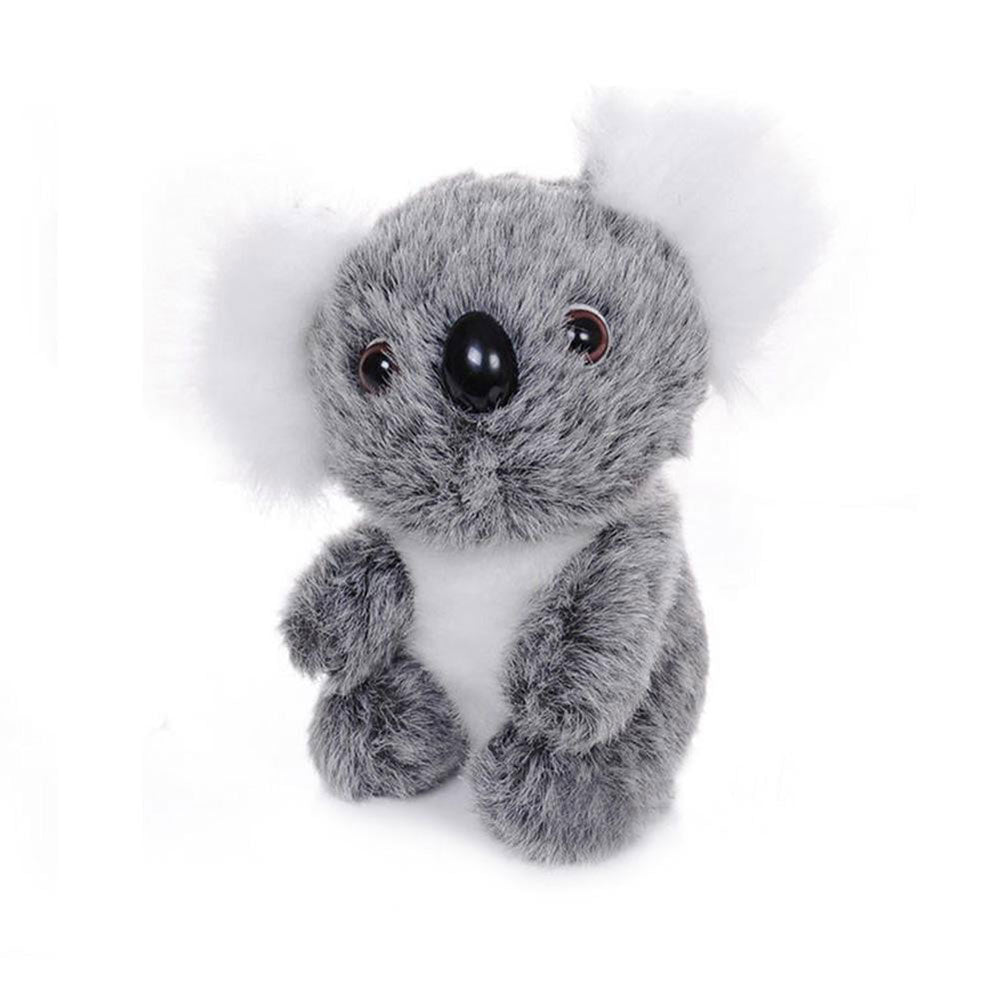 Baby manciate realistiche giocattolo peluche 13 cm