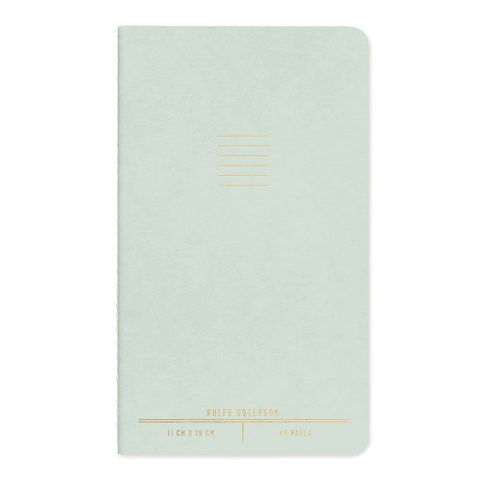 DesignWorks Ink Flex Cover Notebook