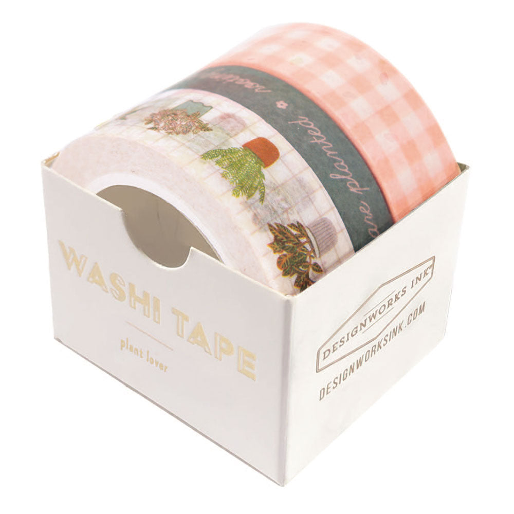 Washi Tape (3er-Set)