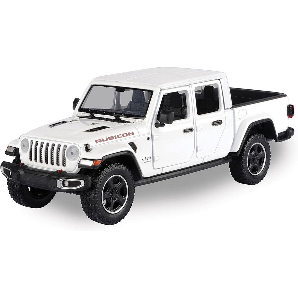 2021 Jeep Gladiator 1:27 Modellauto