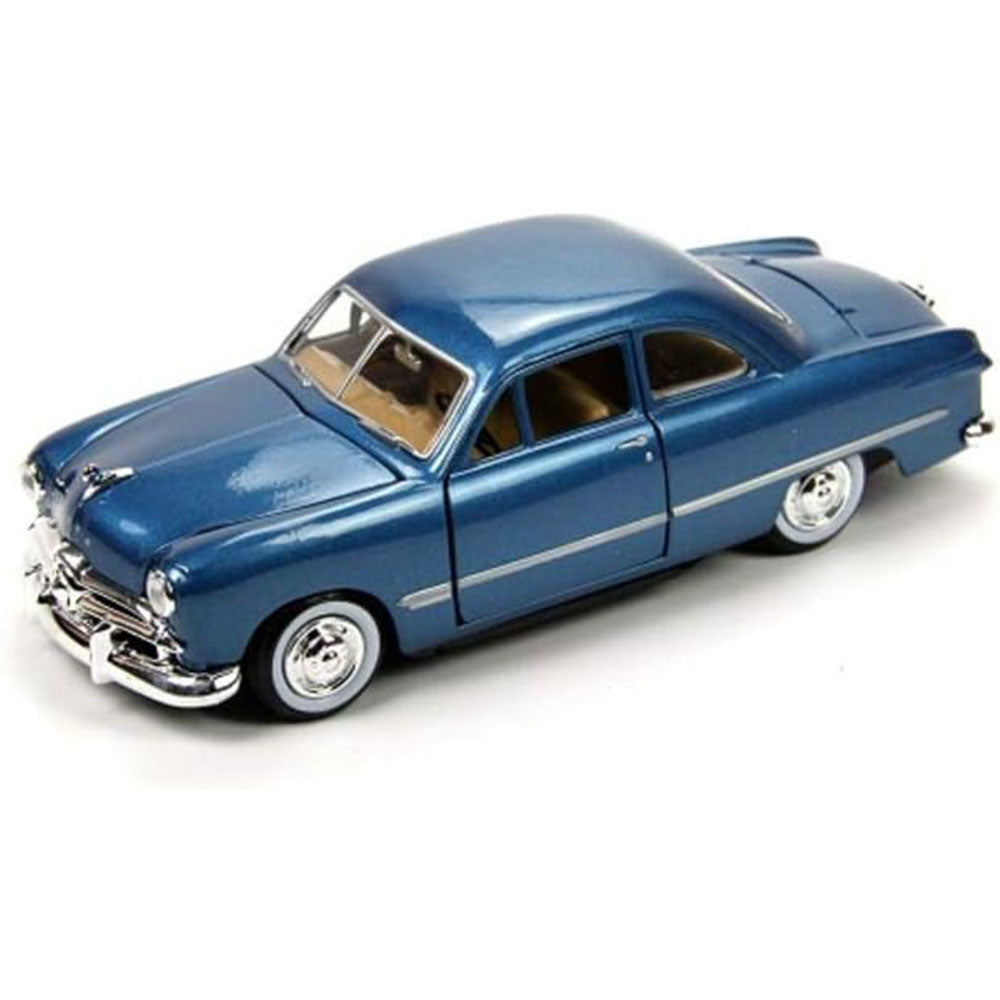 1949 American Classics Ford Coupe 1:24 Model Car