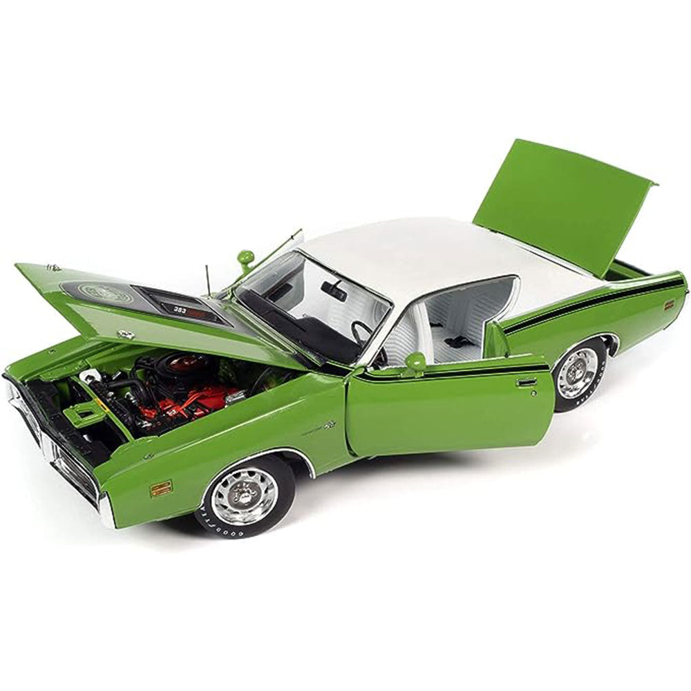 1971 Classe di 71 1:18 Model Car