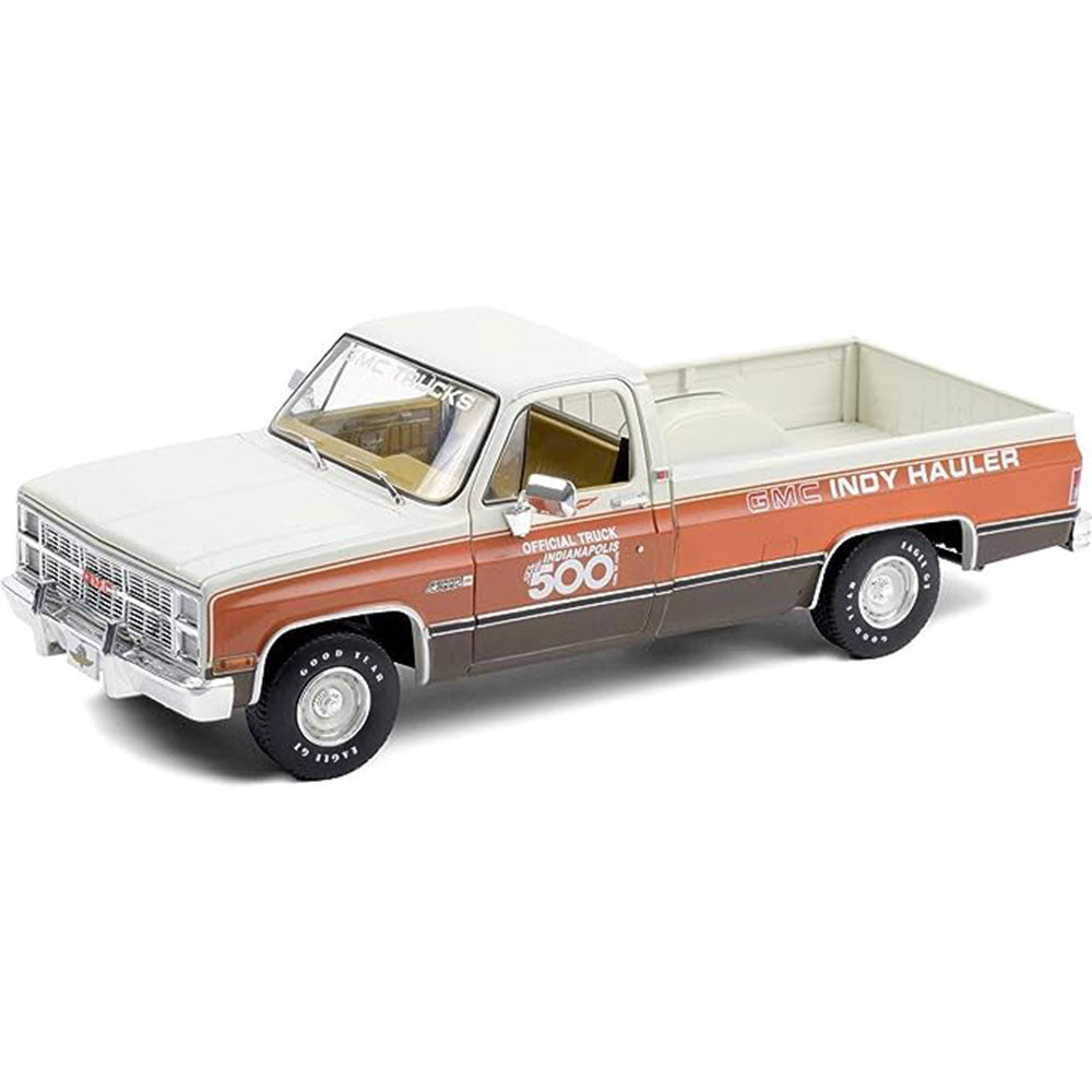 GMC Sierra Classic 1500 1:18 Modell-Lkw