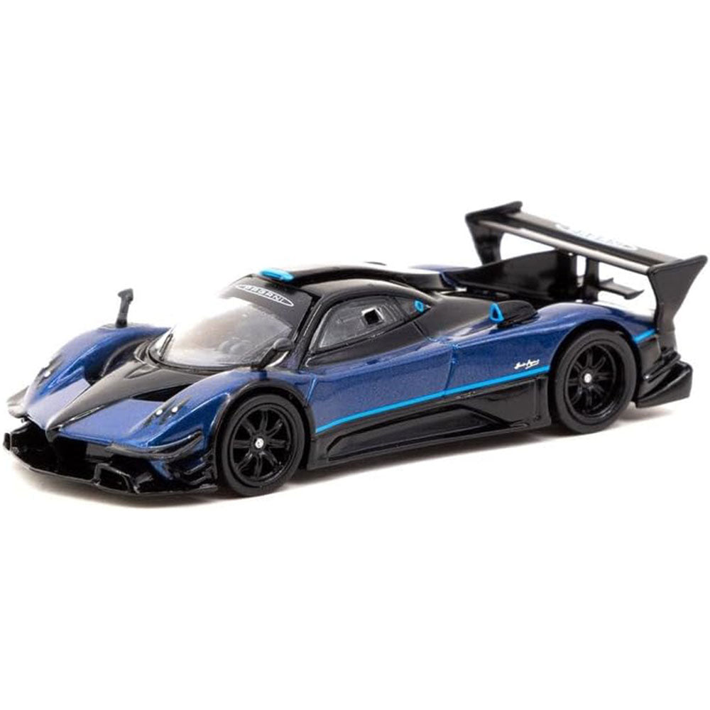 Pagani Zonda Revolution 1:64 Modellauto