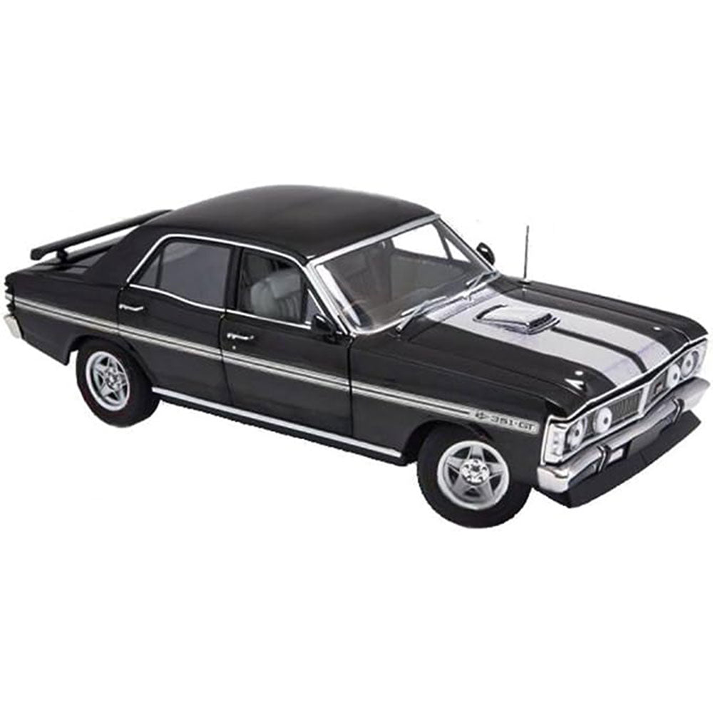 Ford XY GTHO 1:24 Model de escala Car