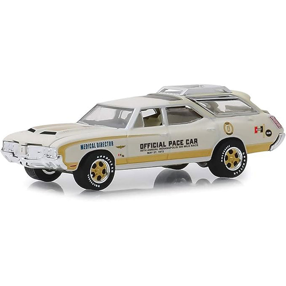 Oldsmobile Vista Cruiser 1:64 Modellauto (6er-Set)