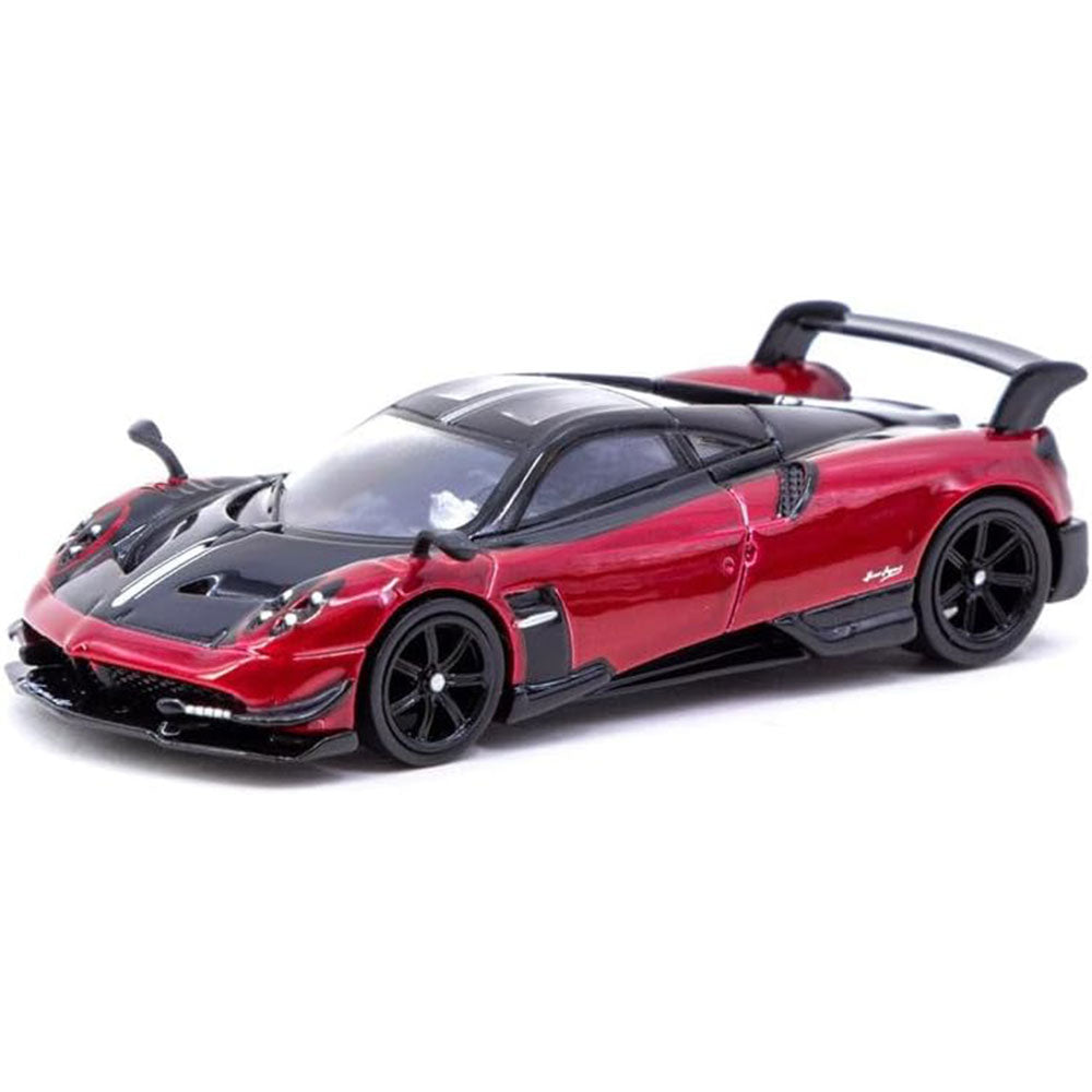 Pagani Huayra BC 1:64モデルカー