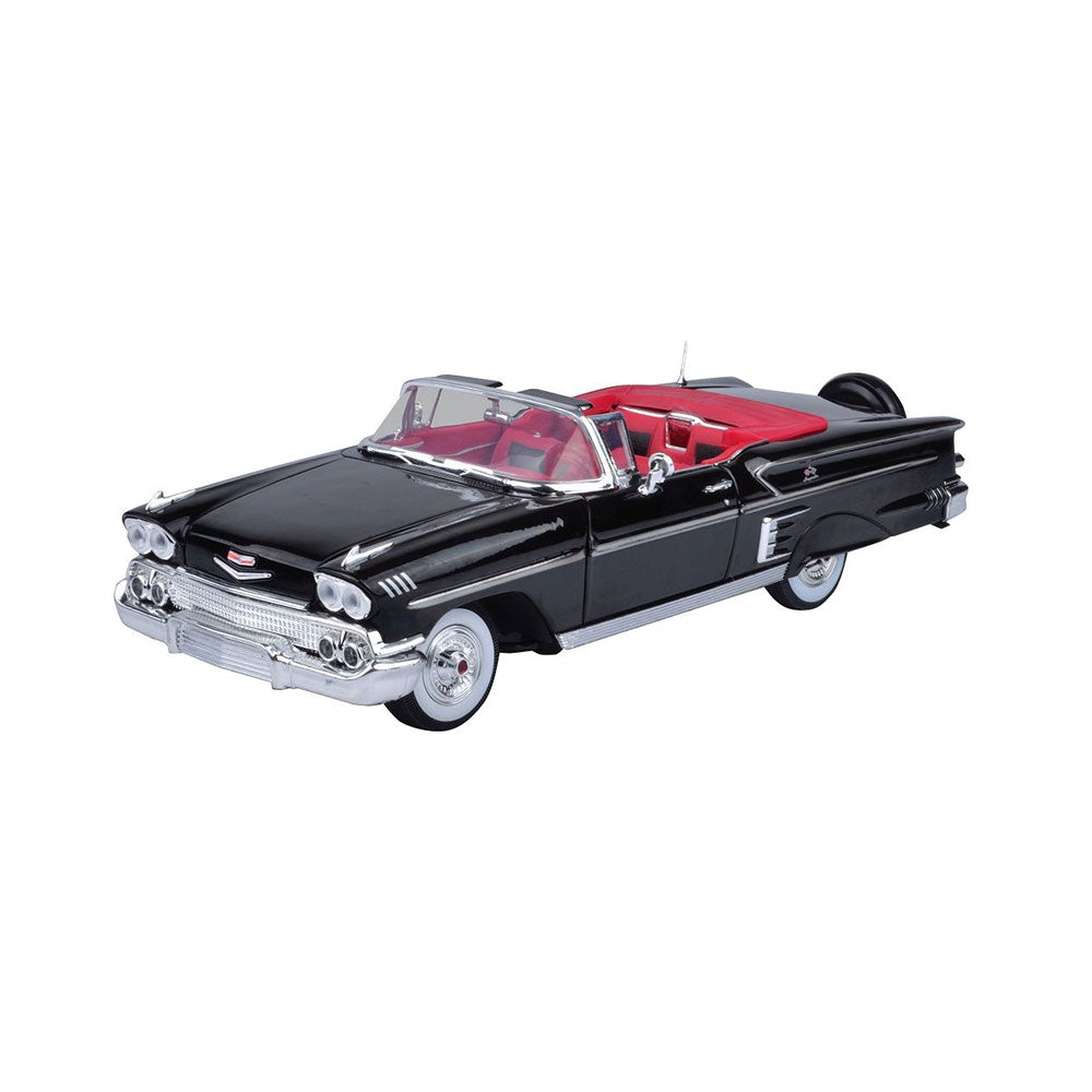 Chevrolet Impala Tidless Classics 1/18 skala