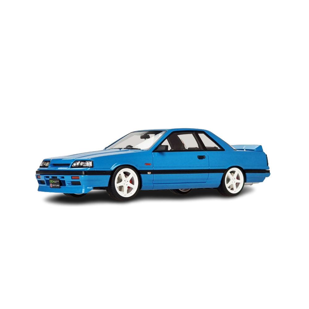  HR 31 Nissan Skyline Modell im Maßstab 1:18