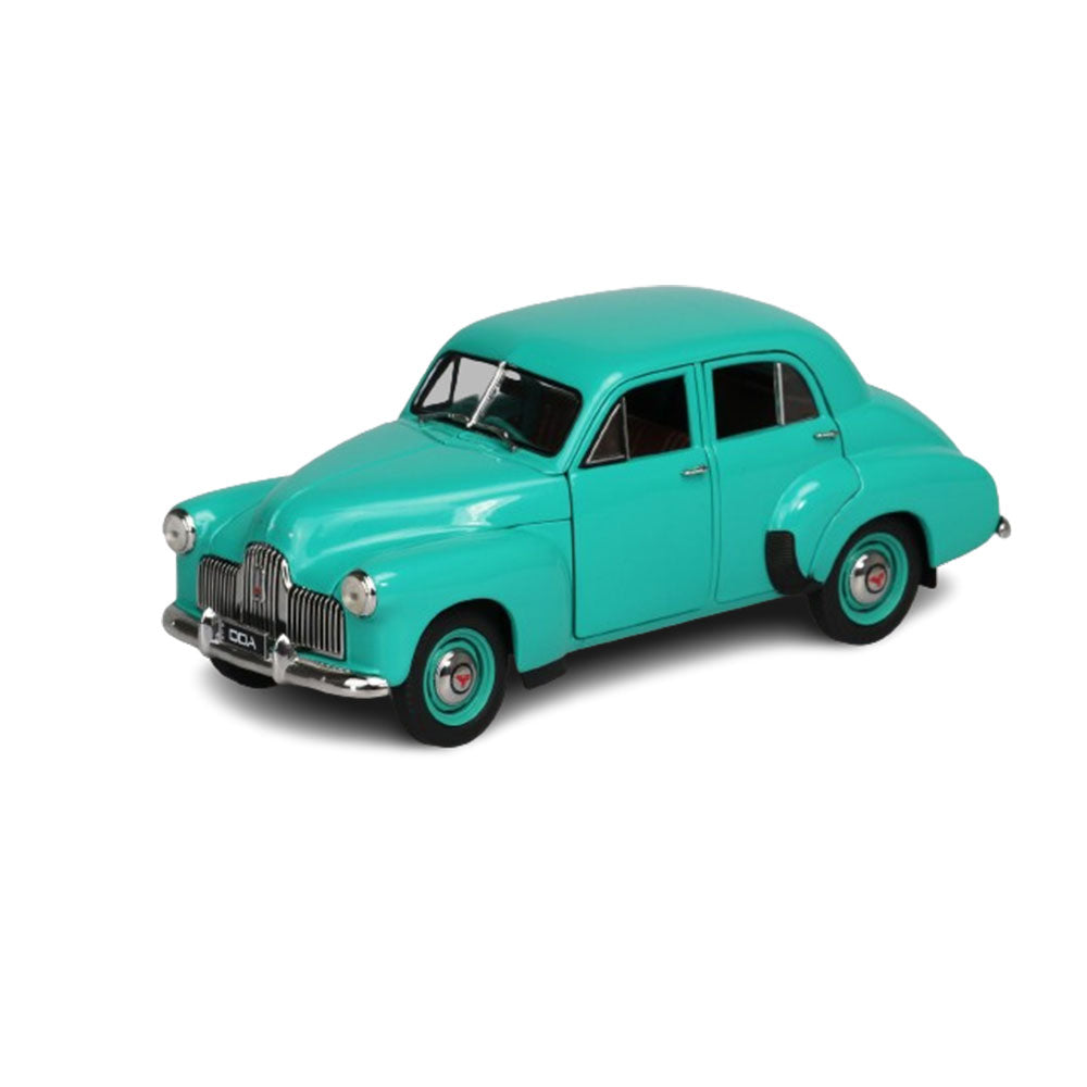 DDA 1948 FX Holden Sedan 1/24 Modèle d'échelle