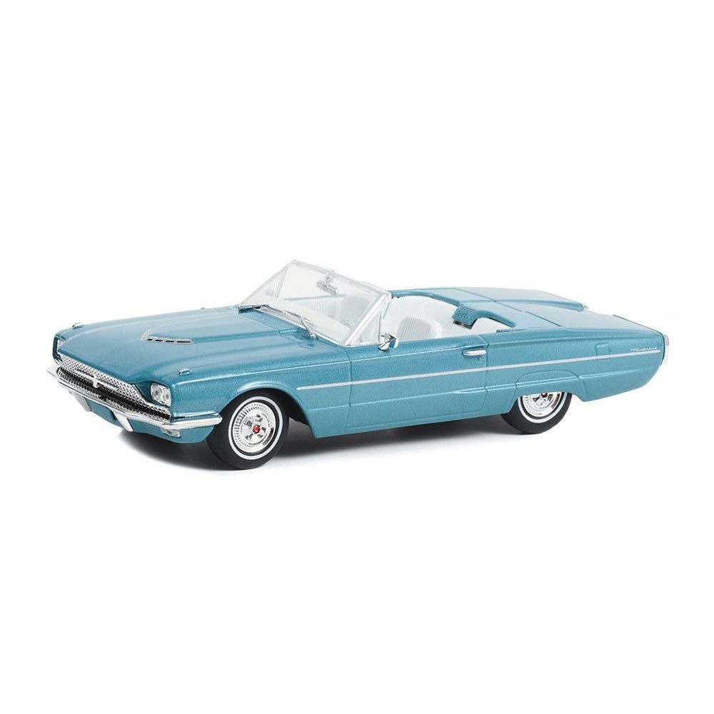 Thelma & Louise 66 Ford Thunderbird 1/43 Escala