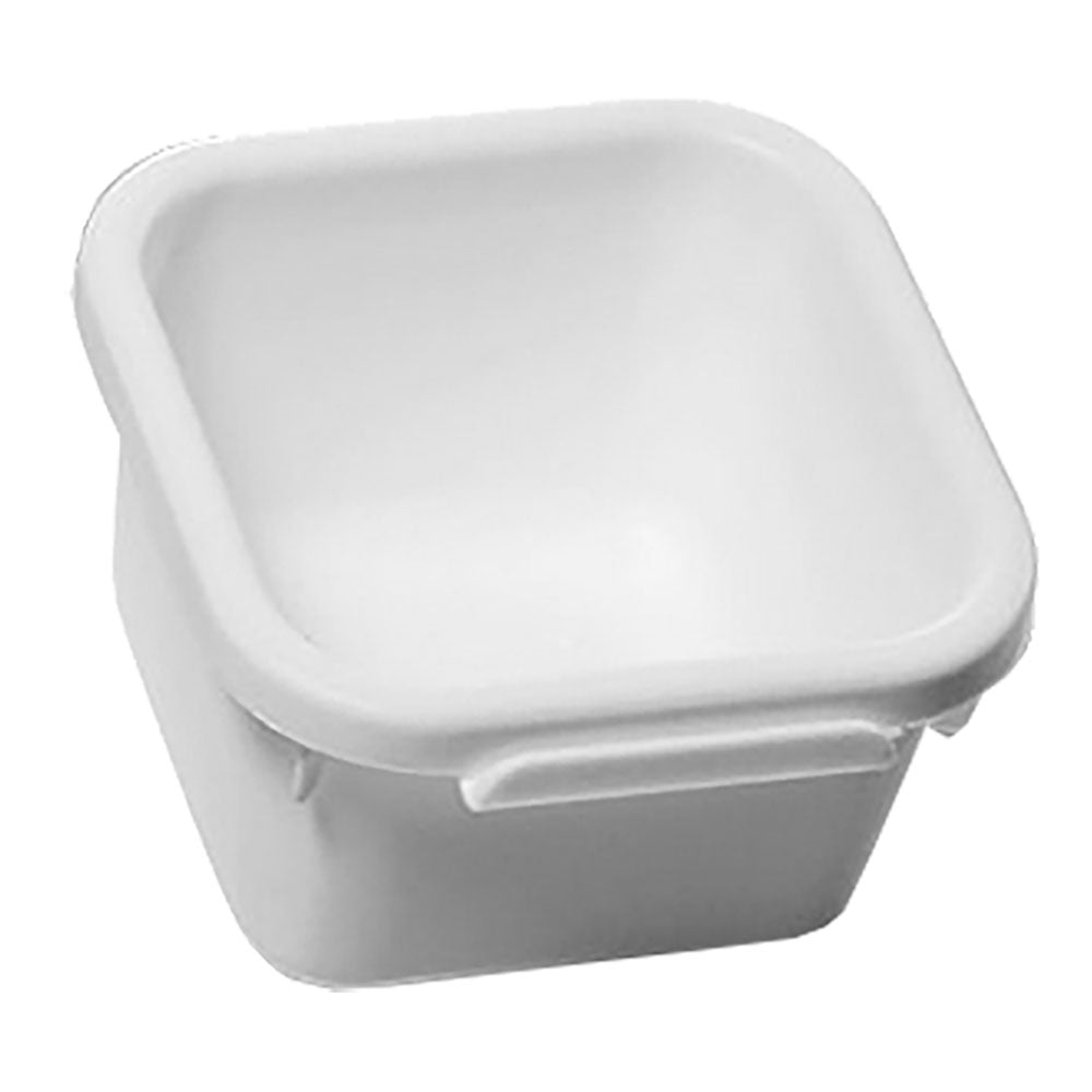 Madesmart Small Square Interligating Bin