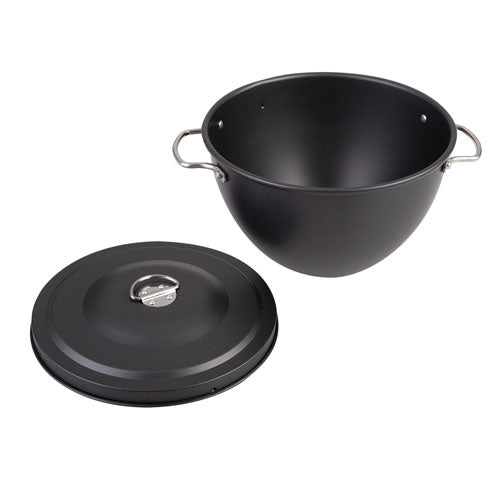 Daily Bake Non-Stick Pudding Steamer 2L