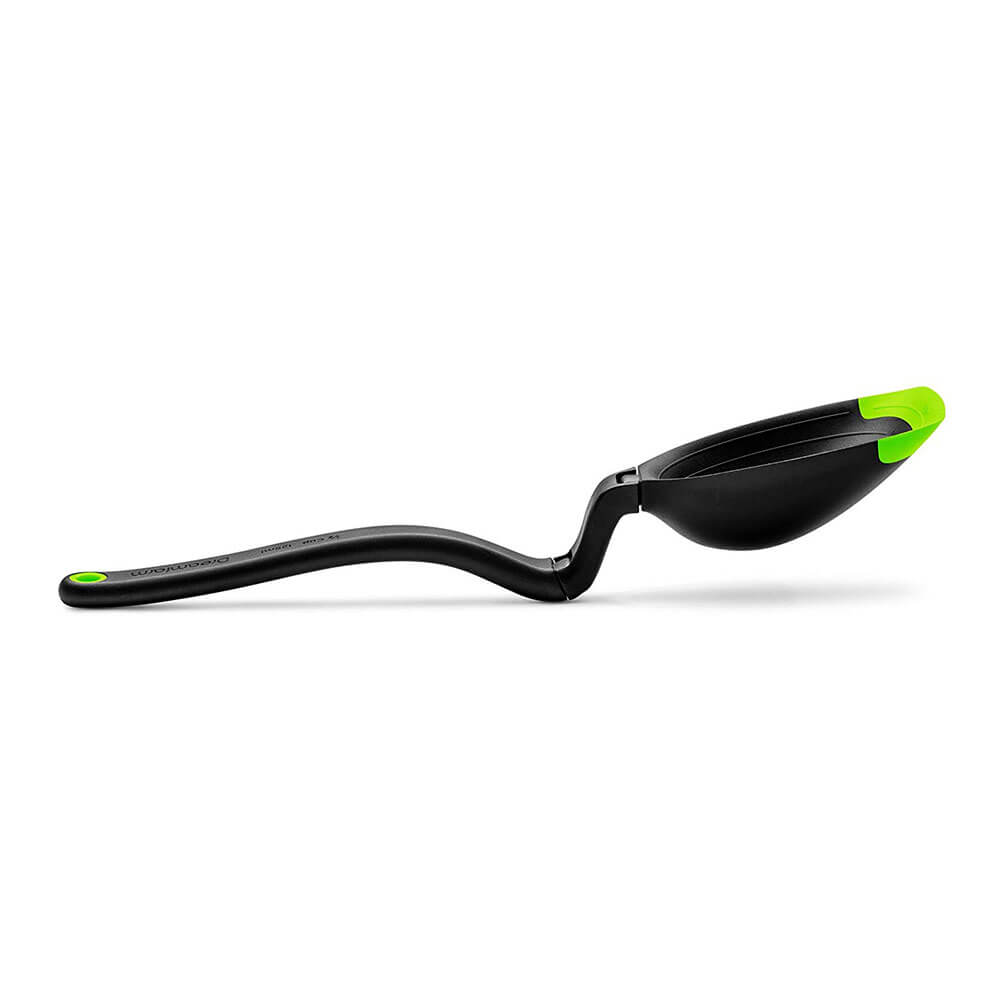 Spadle Sit-Up Spoon raschiante