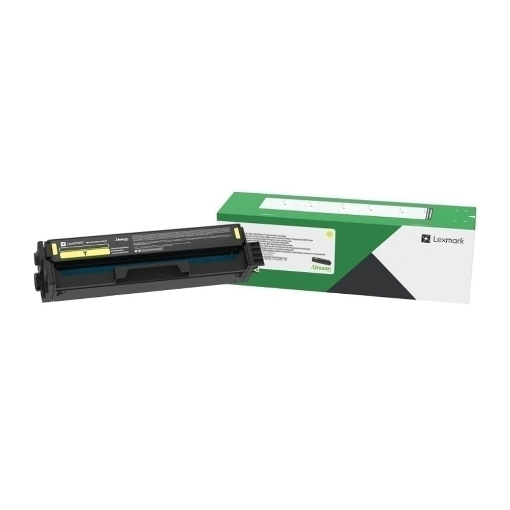 Lexmark C343x Cartouche de toner à haut rendement