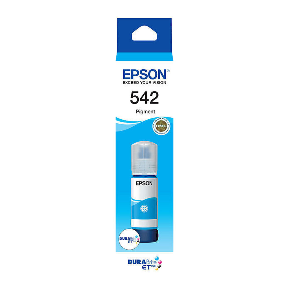 Epson T542 Ecotankボトル