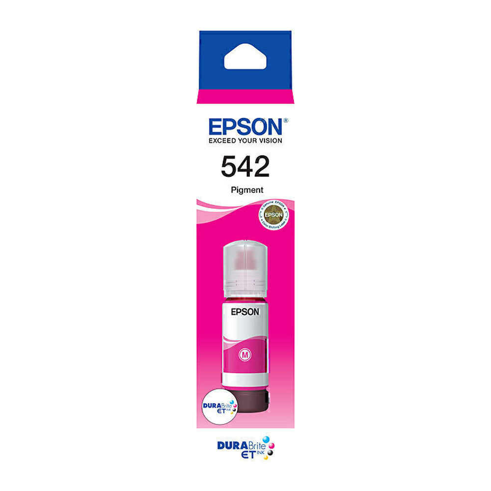 Epson T542 Ecotank -flaska