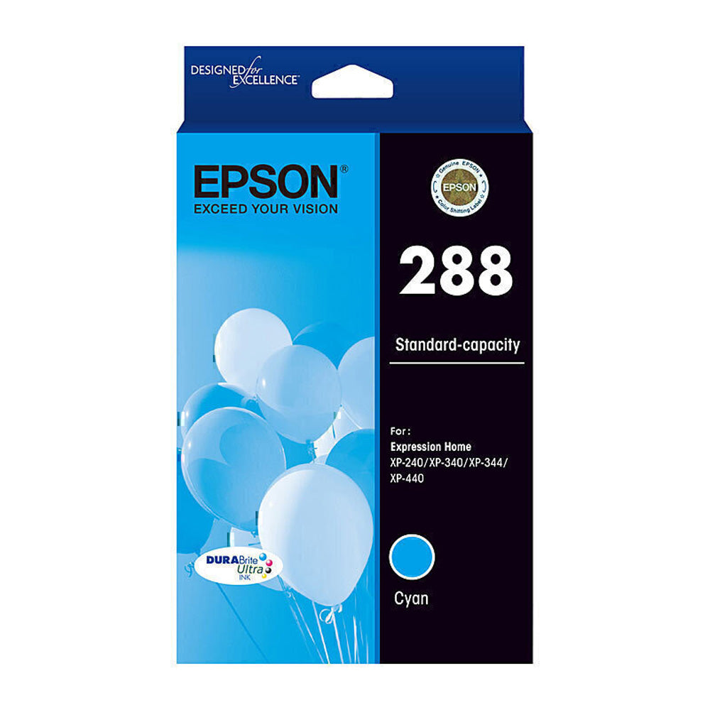 Epson 288 Tintenpatrone