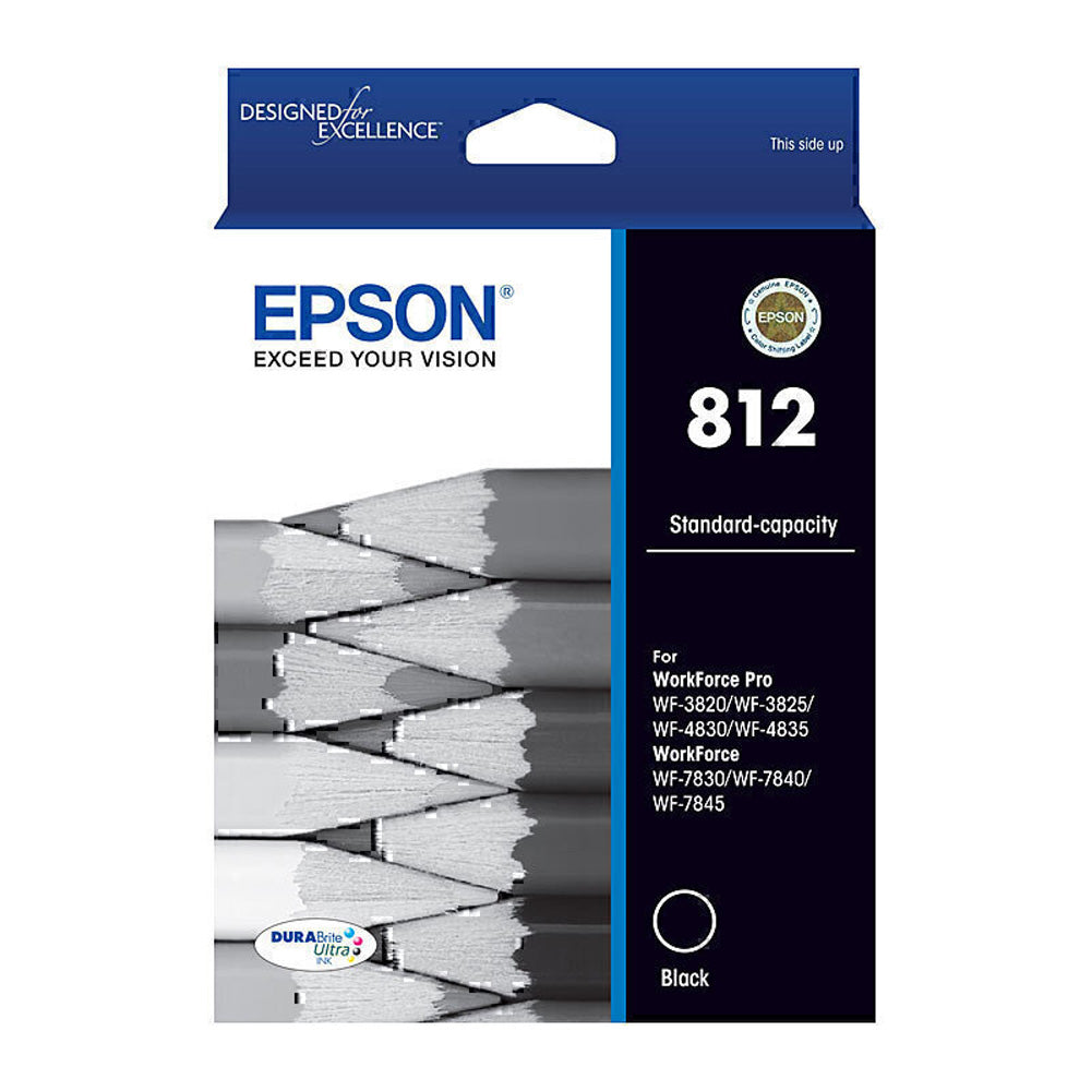 Epson 812 Tintenpatrone