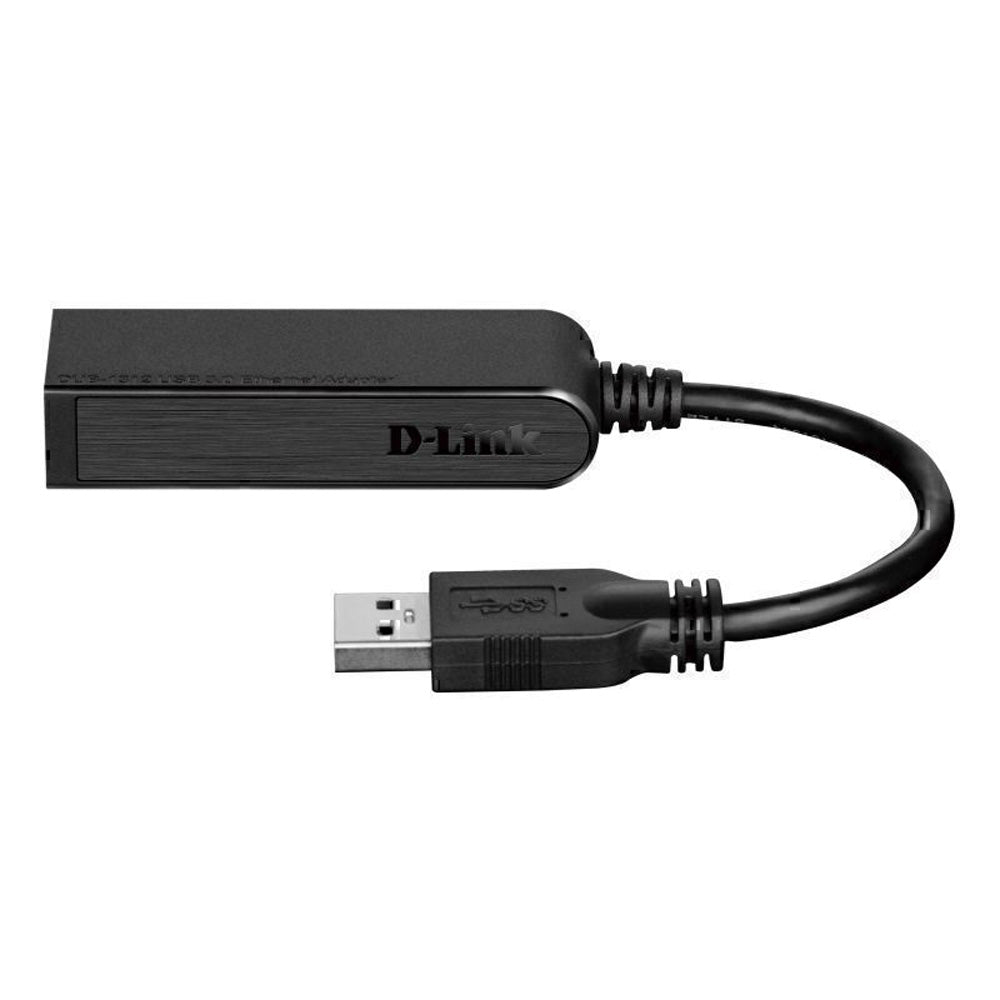 Adapter D-Link Gigabit Ethernet