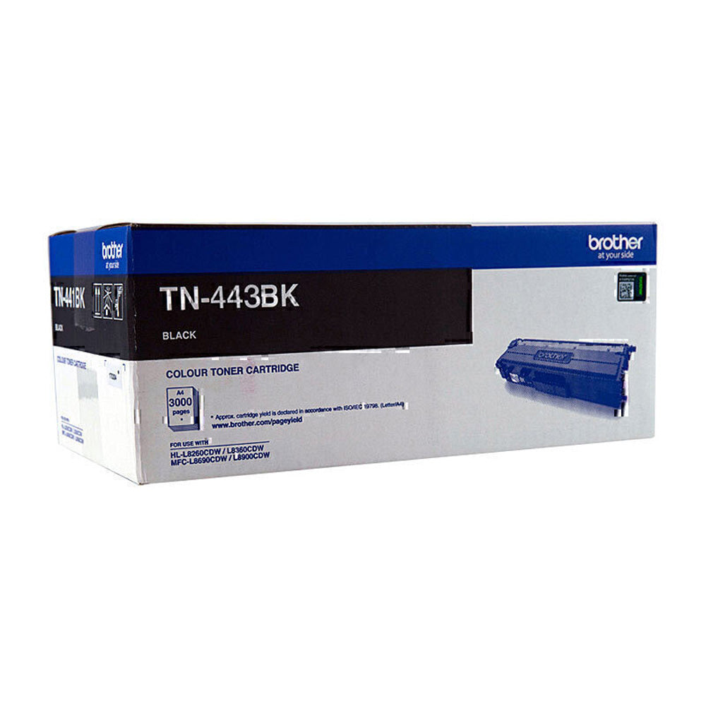 Broeder TN443 Tonercartridge