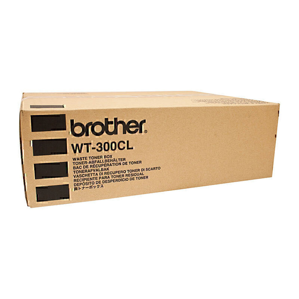 Brother Waste Toner Unit (50000 stron)